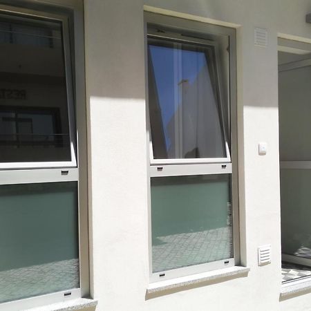 Apartamentos Areia E Mar Sul Vila Praia de Âncora Extérieur photo