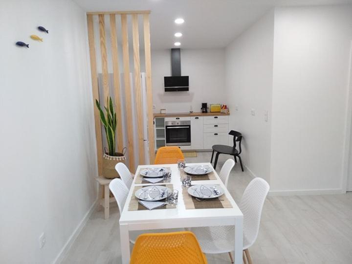 Apartamentos Areia E Mar Sul Vila Praia de Âncora Extérieur photo