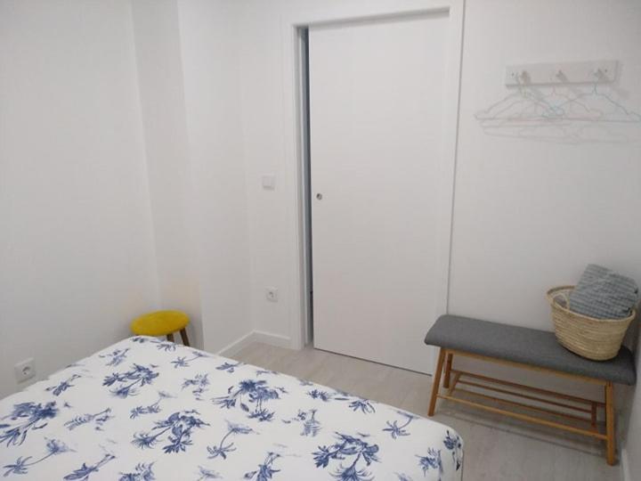Apartamentos Areia E Mar Sul Vila Praia de Âncora Extérieur photo