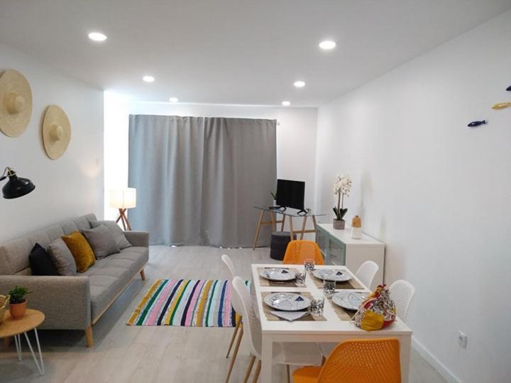Apartamentos Areia E Mar Sul Vila Praia de Âncora Extérieur photo