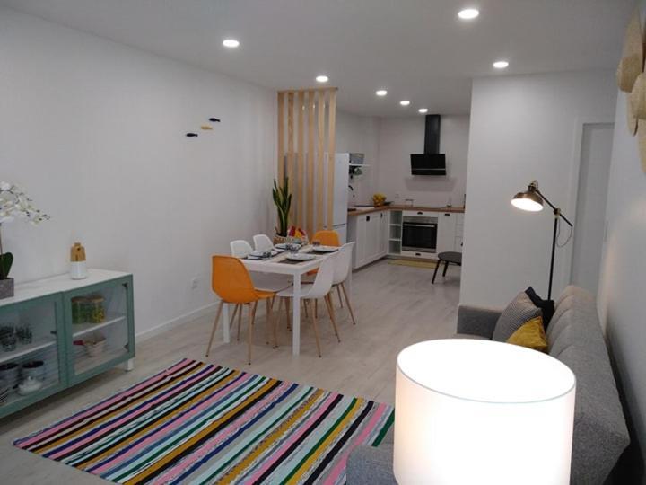 Apartamentos Areia E Mar Sul Vila Praia de Âncora Extérieur photo