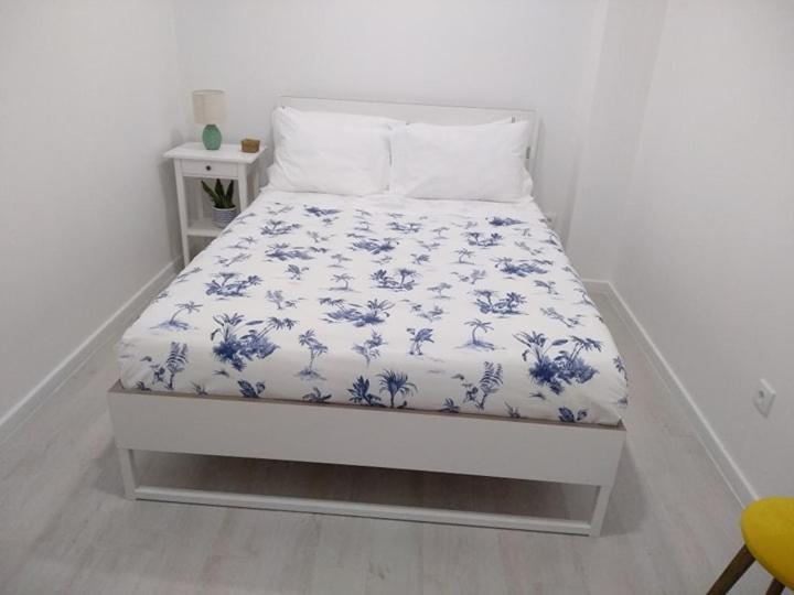 Apartamentos Areia E Mar Sul Vila Praia de Âncora Extérieur photo