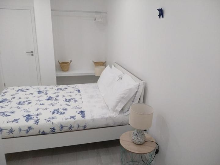 Apartamentos Areia E Mar Sul Vila Praia de Âncora Extérieur photo